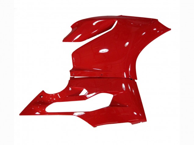Descuento Carenados Moto Ducati Panigale 899/1199 2011-2014 - Rojo