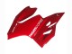 Descuento Carenado Moto Ducati 1199 2011-2014 - Rojo