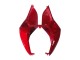Descuento Carenado Moto Ducati 1199 2011-2014 - Rojo