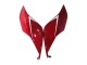 Descuento Carenado Moto Ducati 1199 2011-2014 - Rojo