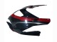 Descuento Carenados Moto Ducati 1199 2011-2014 - Rojo Plata Negro