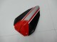 Descuento Carenados Moto Ducati 1199 2011-2014 - Blanco Rojo Negro Mate