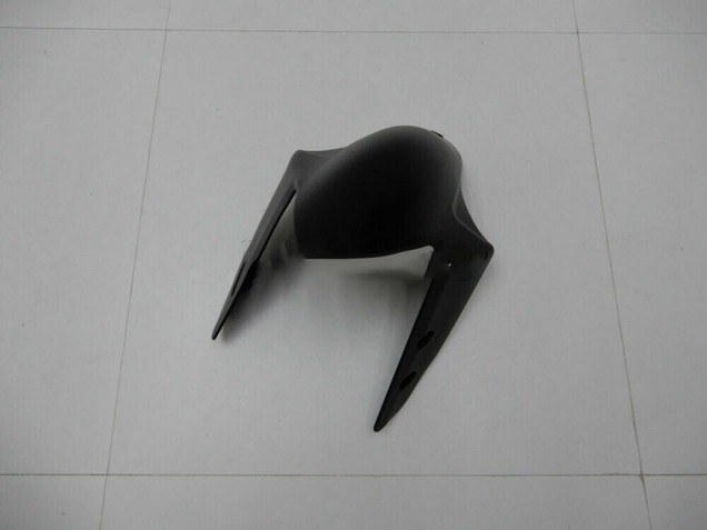 Descuento Carenados Moto Ducati 1199 2011-2014 - Blanco Rojo Negro Mate
