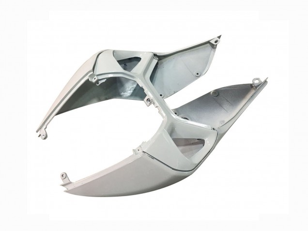 Descuento Carenados Moto Ducati 1199 2011-2014 - Blanco