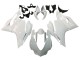 Descuento Carenados Moto Ducati 1199 2011-2014 - Blanco