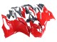Descuento Carenados Moto Ducati 1299 2015-2020 - Rojo