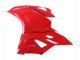 Descuento Carenados Moto Ducati 1299 2015-2020 - Rojo