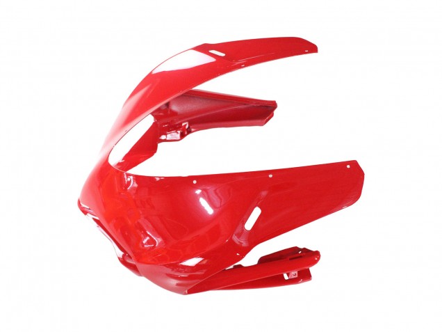 Descuento Carenados Moto Ducati 1299 2015-2020 - Rojo