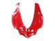 Descuento Carenados Moto Ducati 1299 2015-2020 - Rojo