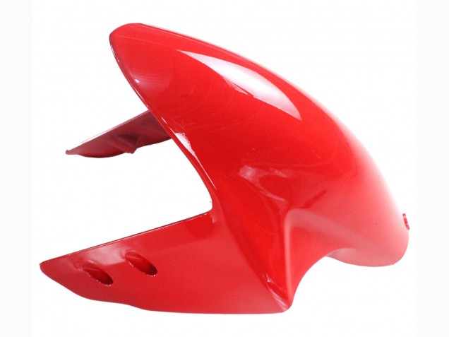 Descuento Carenados Moto Ducati 1299 2015-2020 - Rojo