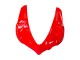 Descuento Carenados Moto Ducati 959 2015-2020 - Rojo