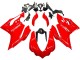 Descuento Carenados Moto Ducati 959 2015-2020 - Rojo