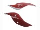 Descuento Carenados Moto Ducati 1299 2015-2020 - Blanco Rojo Azul Negro Mate Unibat Flex-Box