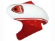 Descuento Carenados Moto Ducati 996 1993-2005 - Blanco Rojo Oro Negro Brillante Corse Performance