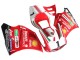 Descuento Carenados Moto Ducati 748/916/996/998 1993-2005 - Blanco Rojo Amarillo Verde Negro Brillante Performance