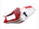 Descuento Carenados Moto Ducati 748/916/996/998 1993-2005 - Blanco Rojo Amarillo Verde Negro Brillante Performance