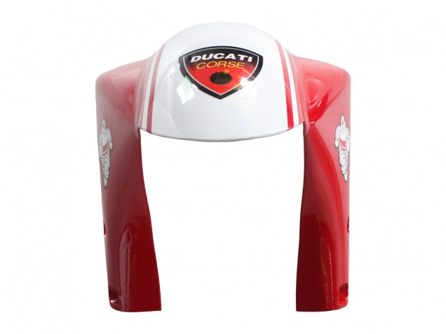 Descuento Carenados Moto Ducati 748/916/996/998 1993-2005 - Blanco Rojo Amarillo Verde Negro Brillante Performance