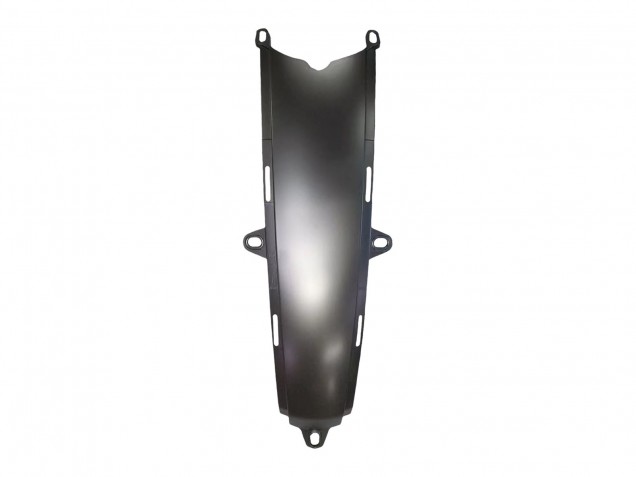 Descuento Carenado Moto Ducati Monster 696 796 1100 1100S 2008-2012 - Negro Mate