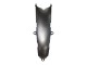 Descuento Carenado Moto Ducati Monster 696 796 1100 1100S 2008-2012 - Negro Mate