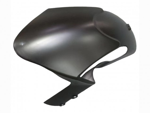 Descuento Carenado Moto Ducati Monster 696 796 1100 1100S 2008-2012 - Negro Mate