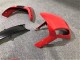 Descuento Carenados Moto Ducati Monster 696 796 1100 1100S 2008-2012 - Rojo