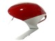 Descuento Carenado Moto Ducati Monster 696 796 1100 1100S 2008-2012 - Blanco Rojo Verde