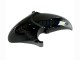 Descuento Carenados Moto Honda CBR125R 2002-2006 - Blanco Negro Brillante