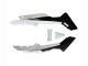 Descuento Carenados Moto Honda CBR125R 2002-2006 - Blanco Negro Brillante