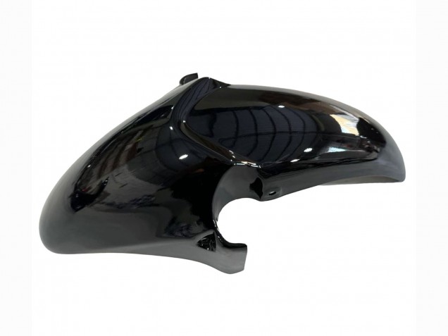 Descuento Carenado Moto Honda CBR125R 2002-2006 - Negro Brillante