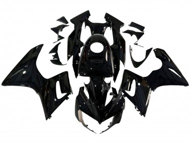 Descuento Carenado Moto Honda CBR125R 2002-2006 - Negro Brillante