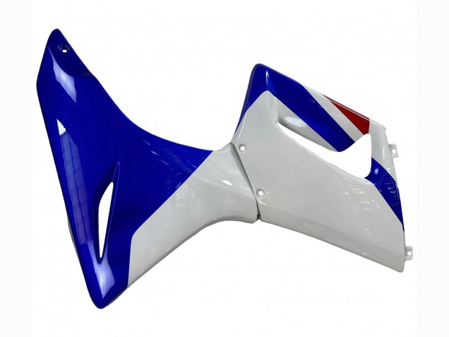 Descuento Carenados Moto Honda CBR125R 2002-2006 - Blanco Azul Rojo