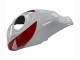 Descuento Carenados Moto Honda CBR125R 2002-2006 - Blanco Azul Rojo