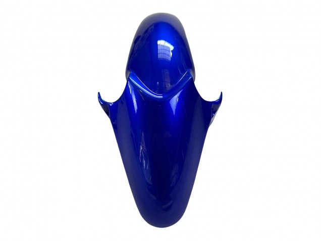 Descuento Carenados Moto Honda CBR125R 2002-2006 - Blanco Azul Rojo