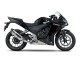 Descuento Carenados Moto Honda CBR500R 2013-2015 - Negro Brillante Negro Mate