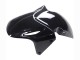 Descuento Carenados Moto Honda CBR500R 2013-2015 - Negro Brillante Negro Mate
