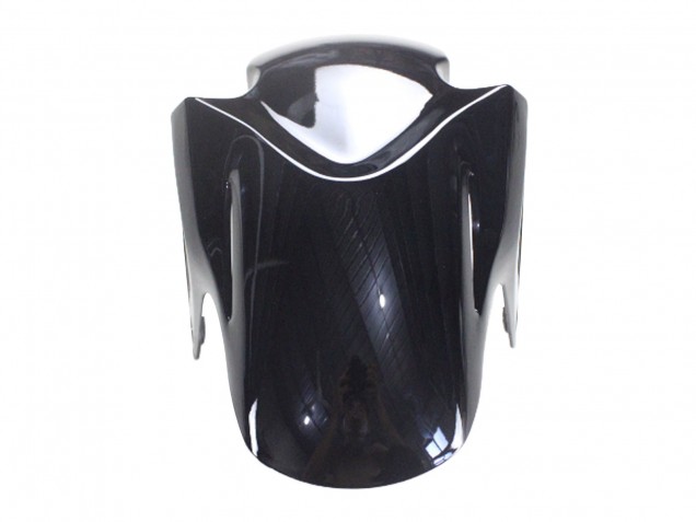 Descuento Carenados Moto Honda CBR500R 2013-2015 - Negro Brillante Negro Mate