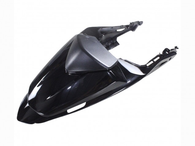 Descuento Carenados Moto Honda CBR500R 2013-2015 - Negro Brillante Negro Mate