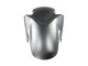 Descuento Carenado Moto Honda CBR500R 2013-2015 - Plata Negro Brillante