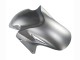 Descuento Carenado Moto Honda CBR500R 2013-2015 - Plata Negro Brillante