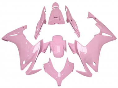 Descuento Carenados Moto Honda CBR500R 2013-2015 - Rosa
