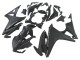 Descuento Carenados Moto Honda CBR500R 2016-2018 - Negro Mate