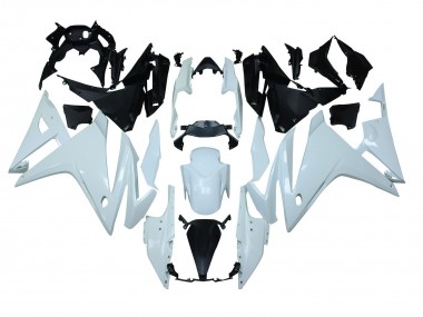 Descuento Carenados Moto Honda CBR500R 2016-2018 - Sin Pintar