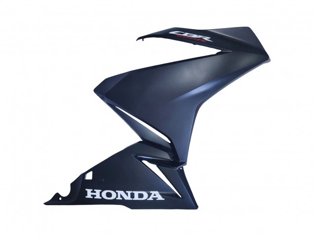 Descuento Carenados Moto Honda CBR500R 2022-2023 - Azul Mate Oscuro