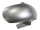 Descuento Carenados Moto Honda CBR500R 2022-2023 - Plata Amarillo Negro Brillante