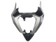 Descuento Carenados Moto Honda CBR500R 2022-2023 - Plata Amarillo Negro Brillante