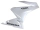 Descuento Carenados Moto Honda CBR500R 2022-2023 - Blanco Perla