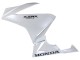 Descuento Carenados Moto Honda CBR500R 2022-2023 - Blanco Perla