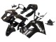 Descuento Carenados Moto Honda VFR 800 1998-2001 - Negro Brillante
