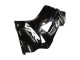 Descuento Carenados Moto Honda VFR 800 1998-2001 - Negro Brillante