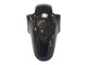 Descuento Carenados Moto Honda VFR 800 1998-2001 - Negro Brillante Rojo Calcomanía